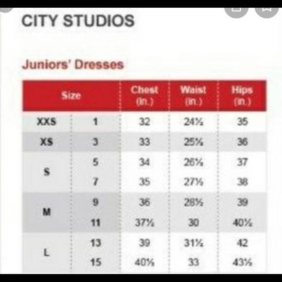 City Studio Floral Fit and Flare Gown Size 9 NWT - Picture 15 of 15